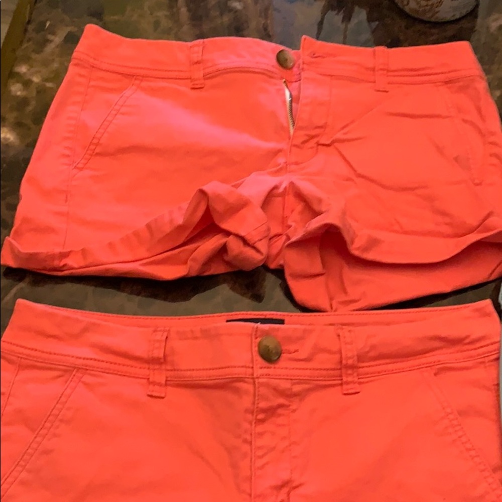 Shorts